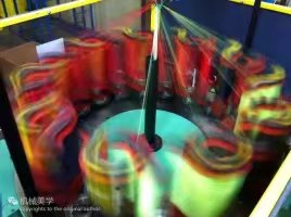 工業(yè)生產(chǎn)中，機(jī)器的齒輪傳動(dòng)噪聲形成的主要原因及對(duì)策有哪些？